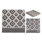 Paper Napkins, Ethno Design, 33 x 33 cm, 20 pcs
