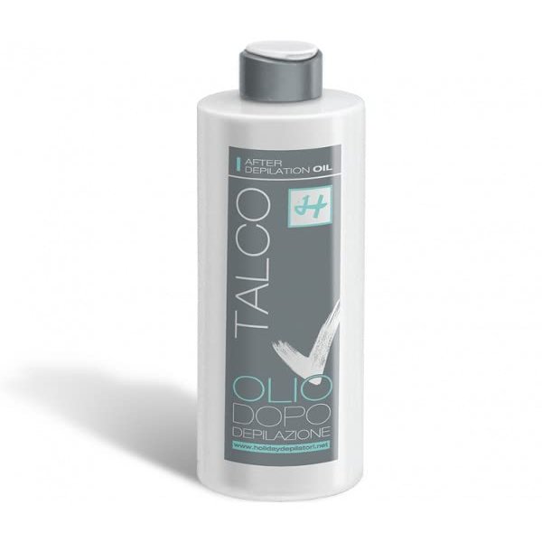 Afterocera Talcum Powder 500 ml