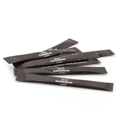 Sansibar Sugar Sticks, 1,000 x 4 g