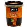 Bresc Tikka Masala Vegan Indian Spice Paste, 5 x 450 g view 1