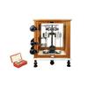 High-Precision Mechanical Balance Scale, 200 g / 0.1 mg view 1