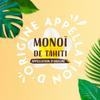 Lovea Moisturizing Sun Protection Spray Monoï de Tahiti - 150 mL (SPF 50) view 4