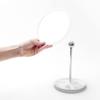 bosign AirMirror 5x Magnifying Stand Cosmetic Mirror, Marble - Removable, 16.5 cm H view 1
