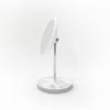 bosign AirMirror 5x Magnifying Stand Cosmetic Mirror, Marble - Removable, 16.5 cm H view 3