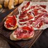 Iberico Ham Slices Jamón Ibérico Cebo, 1 kg (10100 g), Aged 30+ Months, Hycer Certified view 2