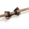 DUORUIMI Cat Collar with Bell and Bow view 4