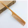 Ruluti 1-Piece Professional Tail Comb, Portable Wide-Tooth Hair Comb for Salon, Barber, and DIY Styling view 2