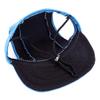 Baseball Cap for Small Dogs with Ear Holes view 3