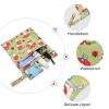 2-Pack Waterproof Reusable Wet Bags for Cloth Diapers view 4