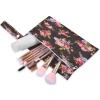 2-Pack Waterproof Wet Bags with Rose Flower Print view 2