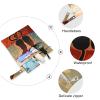 2-Piece Waterproof Wet Bag Set, Cat Lover Moon view 4