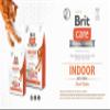 Brit Care Grain-Free Adult Indoor Anti-Stress with Chicken, 7 kg view 2
