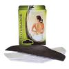Natural Peat Lumbar and Pelvic Warmer with Cotton Cover view 1