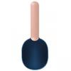Oulensy 1pc Dog Cat Food Scoop Clip-on Dog Feeder Spoon Set for Cats/Puppies/Small Dogs Random Color view 4