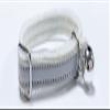 Cat Collar with Safety Rubber and Bell view 2