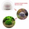 Ruluti Hollow Mineral Moss Ball Filter for Aquariums view 3