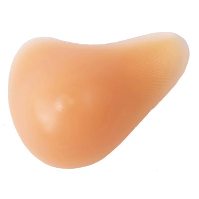 DFGGE Silicone Breast Form, Left Side, 150 g