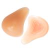 DFGGE Silicone Breast Form, Left Side, 150 g view 4