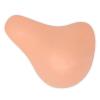 DFGGE One-Piece Silicone Breast Form, Right Side, 500 g view 1