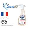 DSTOCK60 3 x 0.75 L Bottles White Vinegar, Extra-Strength 14° (PHEBUS Original Product) – Degreasing, Descaling, Drainage, Home and Garden view 4