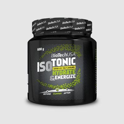 BioTechUSA IsoTonic | Isotonic Drink Powder