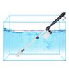 EVTSCAN Electric Aquarium Gravel Cleaner view 3