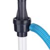 EVTSCAN Electric Aquarium Gravel Cleaner view 4