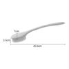 WYRKYP Long-Handle Bath Brush, Blue view 2
