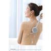 WYRKYP Silicone Bath Brush, Blue view 3