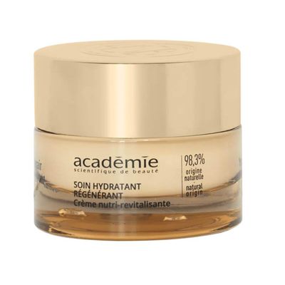Academie Regenerating Moisturizer, 50 ml