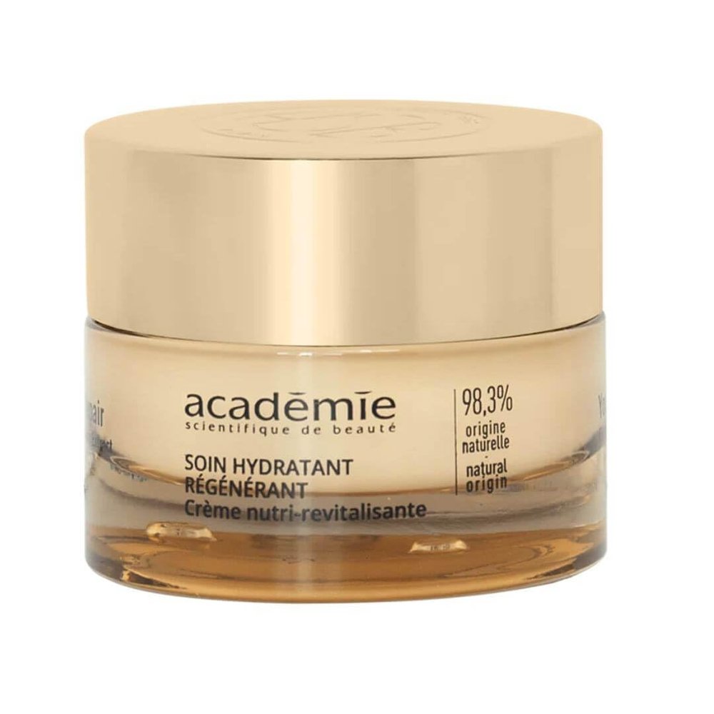 Academie Regenerating Moisturizer, 50 ml