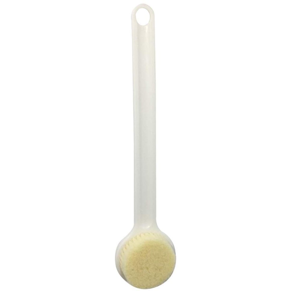 WYRKYP Long-Handled Bath Brush