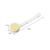 WYRKYP Long-Handled Bath Brush view 2