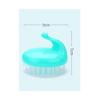 WYRKYP Long-Handle Silicone Bath Brush for Adults view 2