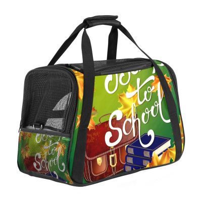 Portable Pet Travel Bag