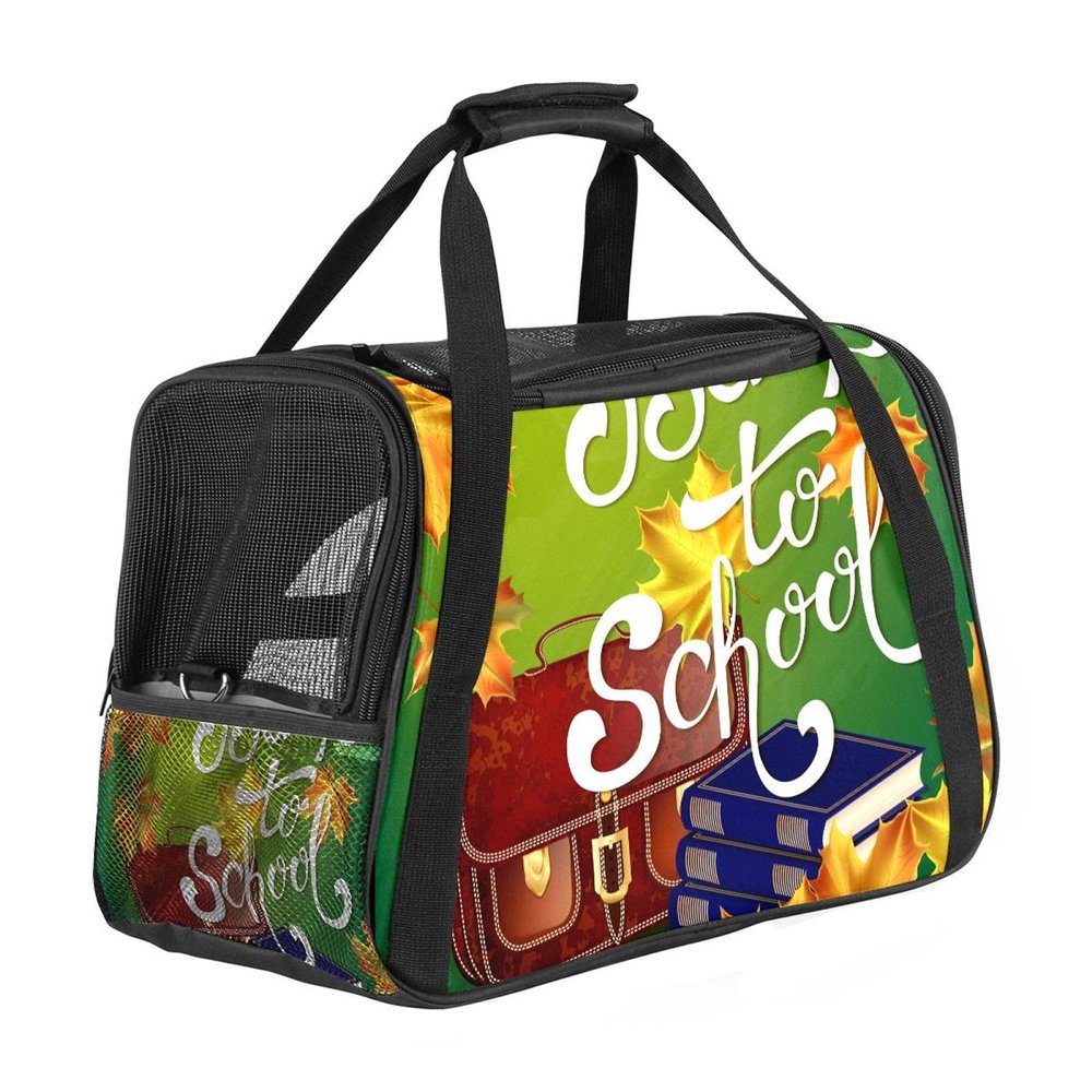 Portable Pet Travel Bag