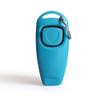 tooloflife Dog Clicker, Training Clicker, Whistle, 2-in-1 Training Tool, Sky Blue, 1 Piece view 1