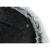 Trixie Harvey Dog Bed, 33 × 27 cm, Anthracite/White-Black view 4