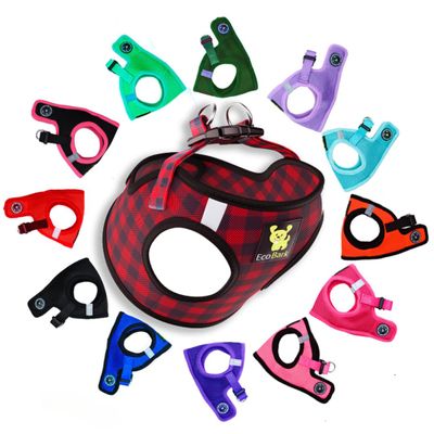 EcoBark Step-In Dog Harness