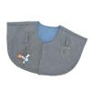 Cuque Shoulder Cape for Parrot Training and Clothing Protection view 2
