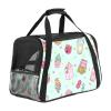Cupcake Pet Carrier, Soft-Sided, Foldable, Airline-Approved view 1