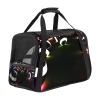 Pet Carrier for Cats and Dogs, Soft, Portable, Foldable, Airline Approved view 1