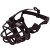 Ruluti Soft Silicone Dog Muzzle for Small Medium Large Dogs view 1