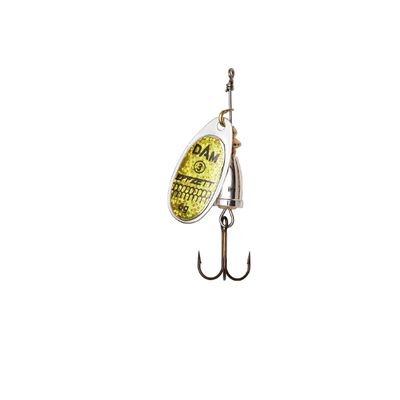 EFFZETT Executor Reflex Gold 5 / 11 g