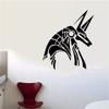 Zdklfm69 Wall Sticker, Ancient Egyptian God Design, Vinyl, 76 x 90 cm view 1