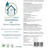 10 L membraclean Disinfectant for Surfaces and Objects, Ready-to-Use, PT 2, PT 3 and PT 4 view 3