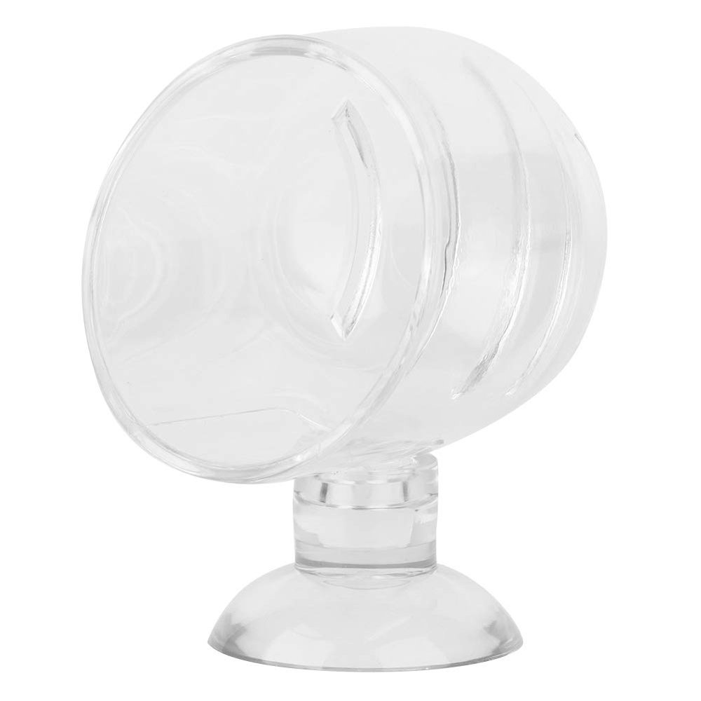 Fournyaa Aquarium Feeder with Suction Cup