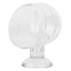 Fournyaa Aquarium Feeder with Suction Cup view 1