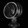 Fournyaa Aquarium Feeder with Suction Cup view 3