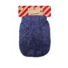 Rosewood Cupid and Comet Hoodie for Dogs and Cats, Super Soft, Small, Navy Blue view 1